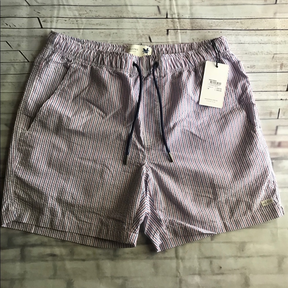Industrie Shorts